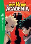 My Hero Academia T.2