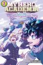My Hero Academia: Team-Up Missions, Vol. 7 - Preview
