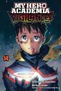 My Hero Academia: Vigilantes, Vol. 14 - Preview