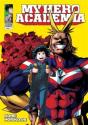 My Hero Academia, Vol. 1 - Preview
