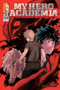 My Hero Academia, Vol. 10 - Preview