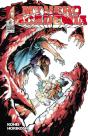 My Hero Academia, Vol. 18 - Preview
