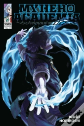 My Hero Academia, Vol. 30