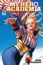 My Hero Academia, Vol. 34 - Preview
