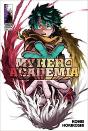 My Hero Academia, Vol. 35 - Preview