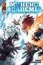 My Hero Academia, Vol. 36 - Preview