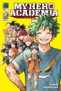 My Hero Academia, Vol. 42 - Preview