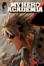 My Hero Academia, Vol. 7 - Preview