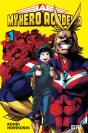 My Hero Academia - Volume 1 - Preview