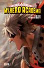 My Hero Academia - Volume 7 - Preview