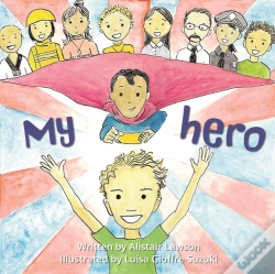 Capa do artigo My Hero
