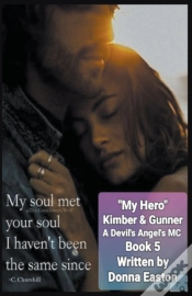 Capa do artigo My Hero Kimber & Gunner A Devil