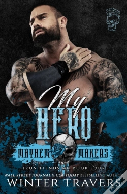 Capa do artigo My Hero