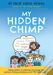 Capa do artigo My Hidden Chimp