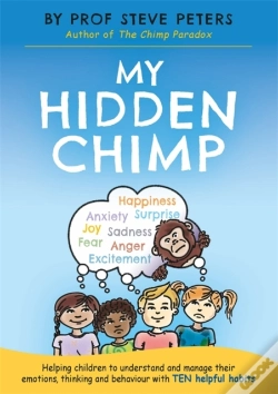 Capa do artigo My Hidden Chimp