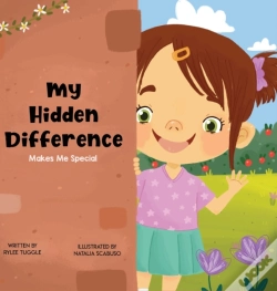Capa do artigo My Hidden Difference Makes Me Special