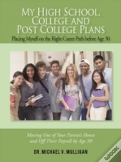 Capa do artigo My High School, College And Post College Plans