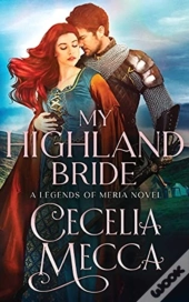 My Highland Bride