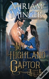 Capa do artigo My Highland Captor