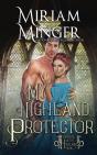 My Highland Protector - Preview