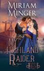 My Highland Raider - Preview