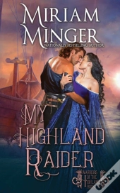 My Highland Raider