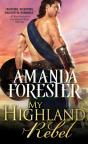 My Highland Rebel - Preview