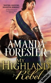 Capa do artigo My Highland Rebel