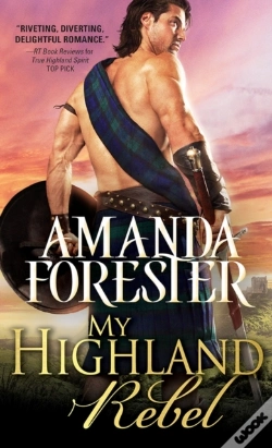 Capa do artigo My Highland Rebel