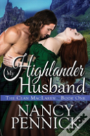 My Highlander Husband