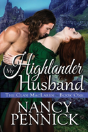 My Highlander Husband - Preview