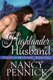 My Highlander Husband