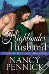 Capa do artigo My Highlander Husband