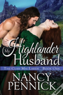 Capa do artigo My Highlander Husband