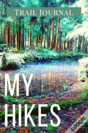 Capa do artigo My Hikes Trail Journal