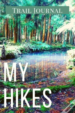 Capa do artigo My Hikes Trail Journal