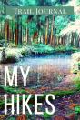 My Hikes Trail Journal - Preview