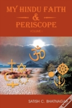 Capa do artigo My Hindu Faith And Periscope: Volume I