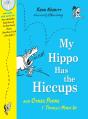 My Hippo Has The Hiccups - Preview