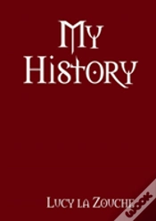Capa do artigo My History