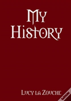 Capa do artigo My History
