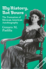 Capa do artigo My History, Not Yours
