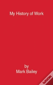Capa do artigo My History Of Work