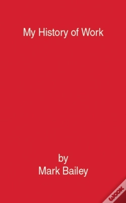 Capa do artigo My History Of Work