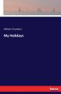 My Holidays - Preview