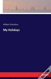 Capa do artigo My Holidays