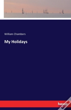 Capa do artigo My Holidays