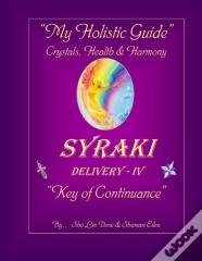 "My Holistic Guide"