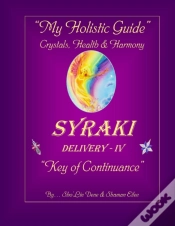 Capa do artigo "My Holistic Guide"