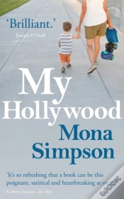 Capa do artigo My Hollywood